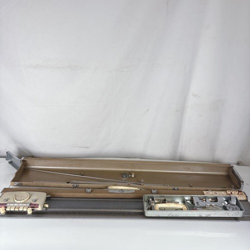 Machine tricoter junk - tricoter,