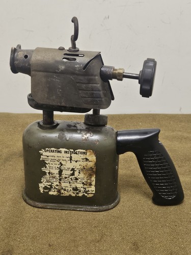 Lampe souder mécanicien - à,