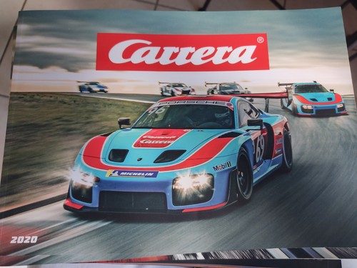 Catalogue carrera circuit - catalogue,
