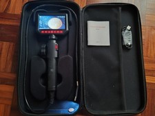 Caméra endoscopique