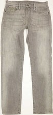 Levi's 511  Homme Gris