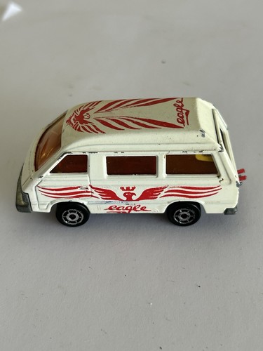 Majorette toyota lite - toyota, ace