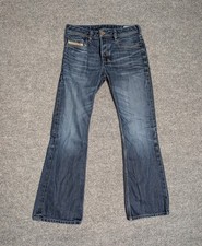 Diesel Zathan Jeans Mens Size