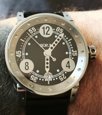Montre BRM V6 38mm