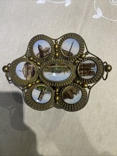 Plateau Carte De Visite Grand