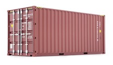 MARGE MODELS, Container