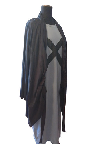 Rare robe patron créateur - rare,