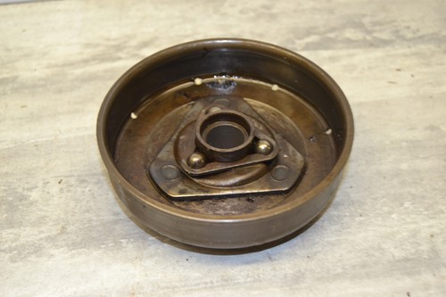 Cloche embrayage honda amigo - cloche,