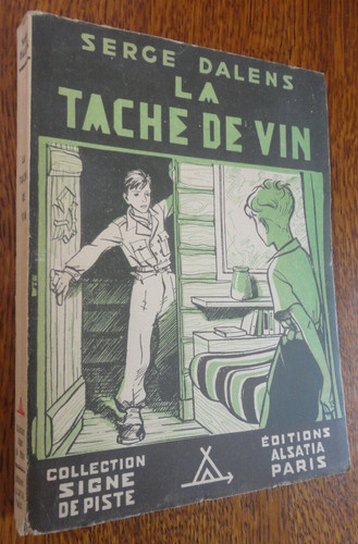 Collection signe piste la - collection, de