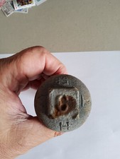 VIS "6" DE TRAVERSE DE CHEMIN