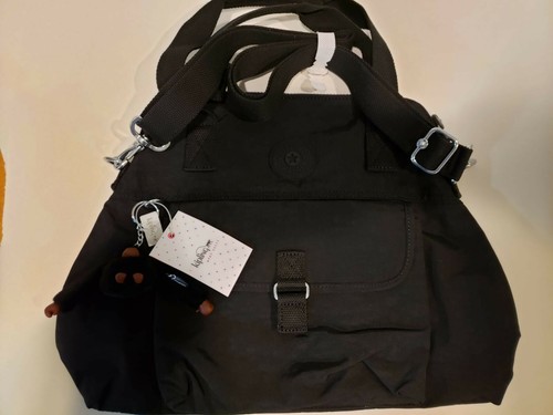 Kipling pahneiro black hb6297 - pahneiro,