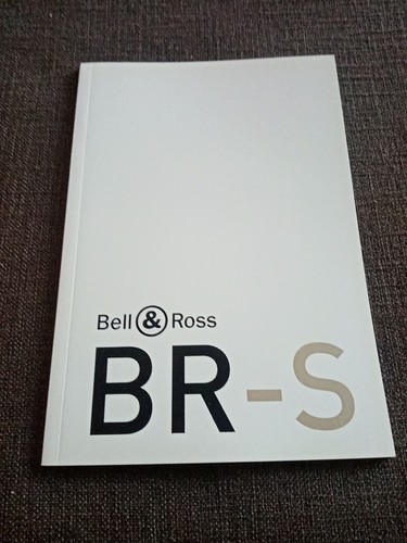 Bell ross watches - bell, br-s-watches