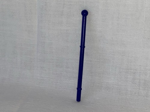 Playmobil mat drapeau cirque - mat,