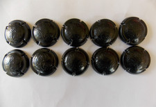 Lot capsules champagne