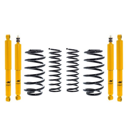 Kit réhausse - +1.5", (+40mm)