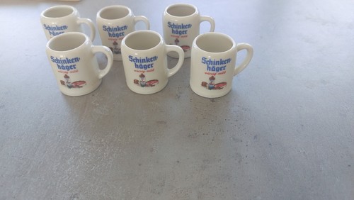 Petites chopes gres - chopes, en
