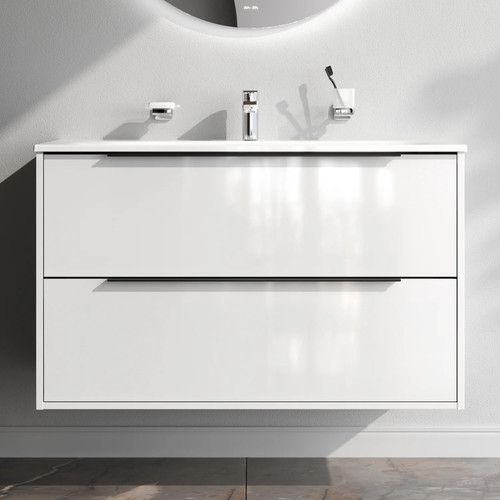 Flash meuble vasque - am.pm,