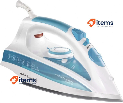 Russell hobbs fer repasser - hobbs, À