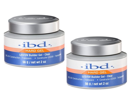 Ibd hard gel - ibd, builder