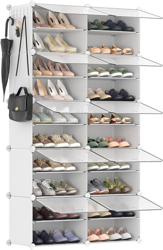 étagère chaussures 10 - chaussures,