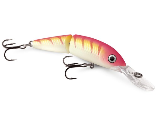 Rapala jointed deep - rapala, jerk