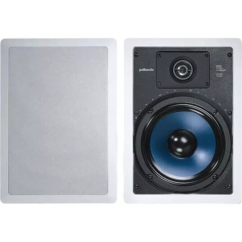 Haut parleur mural - mural, polk