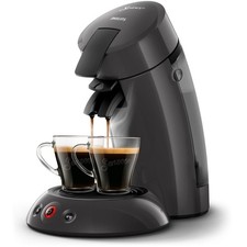 Machine à café à dosettes