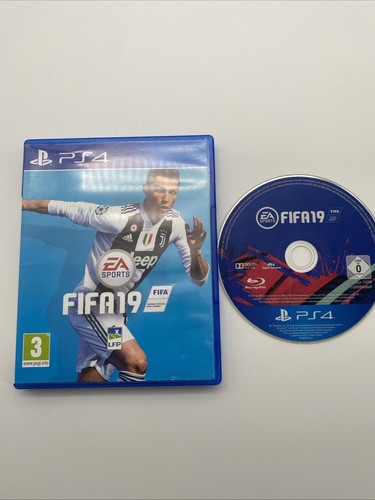 Fifa - fifa, 19