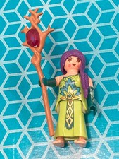 Playmobil 5370 Personnage Figure Princesse Fée réine Fairy
