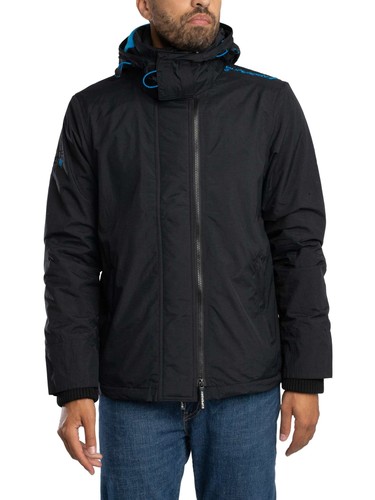 Superdry pour des hommes - superdry,