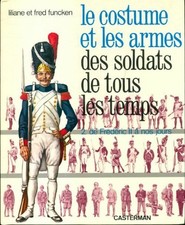 Le costume et les armes des
