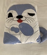 Petit Édredon Plaid Couvre