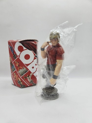 Cobra space adventure cigar - adventure,