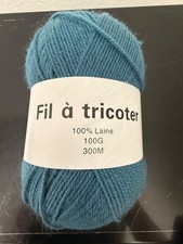 Knitting YARN 100% Laine