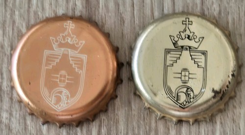 Lot capsules différentes - de, 2