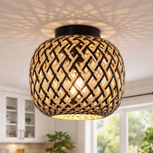 Plafonnier lampe salon - plafonnier,
