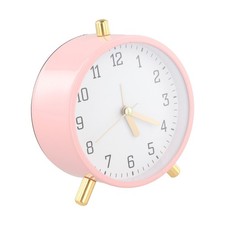 R??veil enfant compact avec affichage clair et fonctionnement silencieux