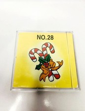 Motifs de broderie de Noël