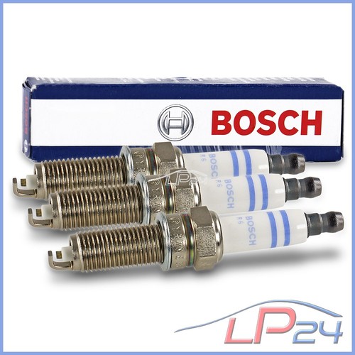 Bosch super bougnes - bosch,