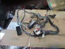 FAISCEAU GL 1100 GOLDWING