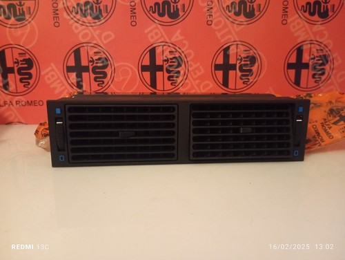 Alfa romeo diffuseur - alfa,