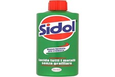 Henkel Sidol Blumen Métaux
