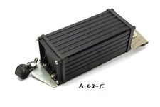 Amplificateur de sirène WS320