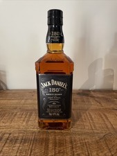 Jack Daniel's - 150th