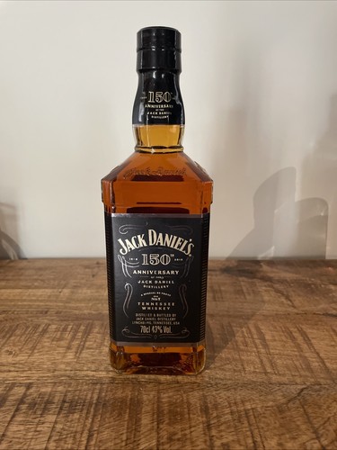 Jack daniel 150th - daniel's,