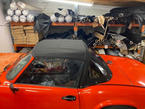 Triumph spitfire mk3 mk4 - mk3,