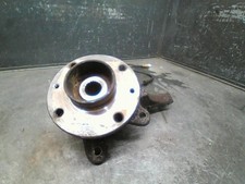 Moyeu avant droit RENAULT