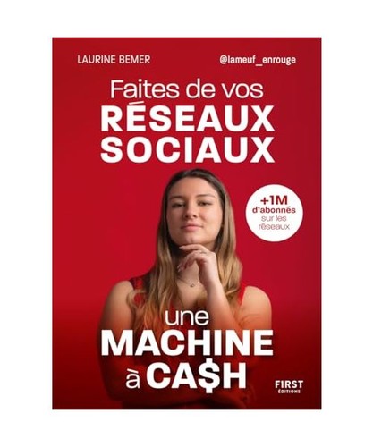 Faites vos réseaux sociaux - de,