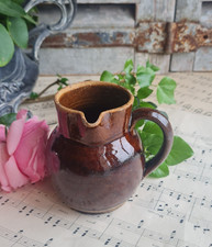 ANCIEN PETIT PICHET POT GRES