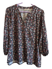 ARMAND THIERY  tunique blouse